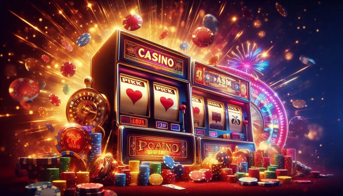Europa Casino